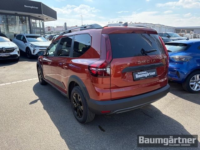 Fahrzeugabbildung Dacia Jogger Extreme TCe 110 7-Sitzer/Kamera/PDC/LED