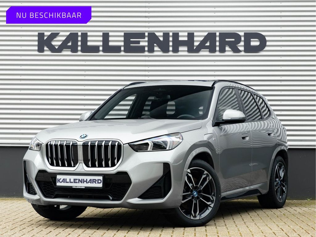 Image of BMW X1