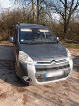 Citroën *** Berlingo XTR 1.6 HDI 110 - Standheizun... - Citroën Berlingo: Xtr Hdi