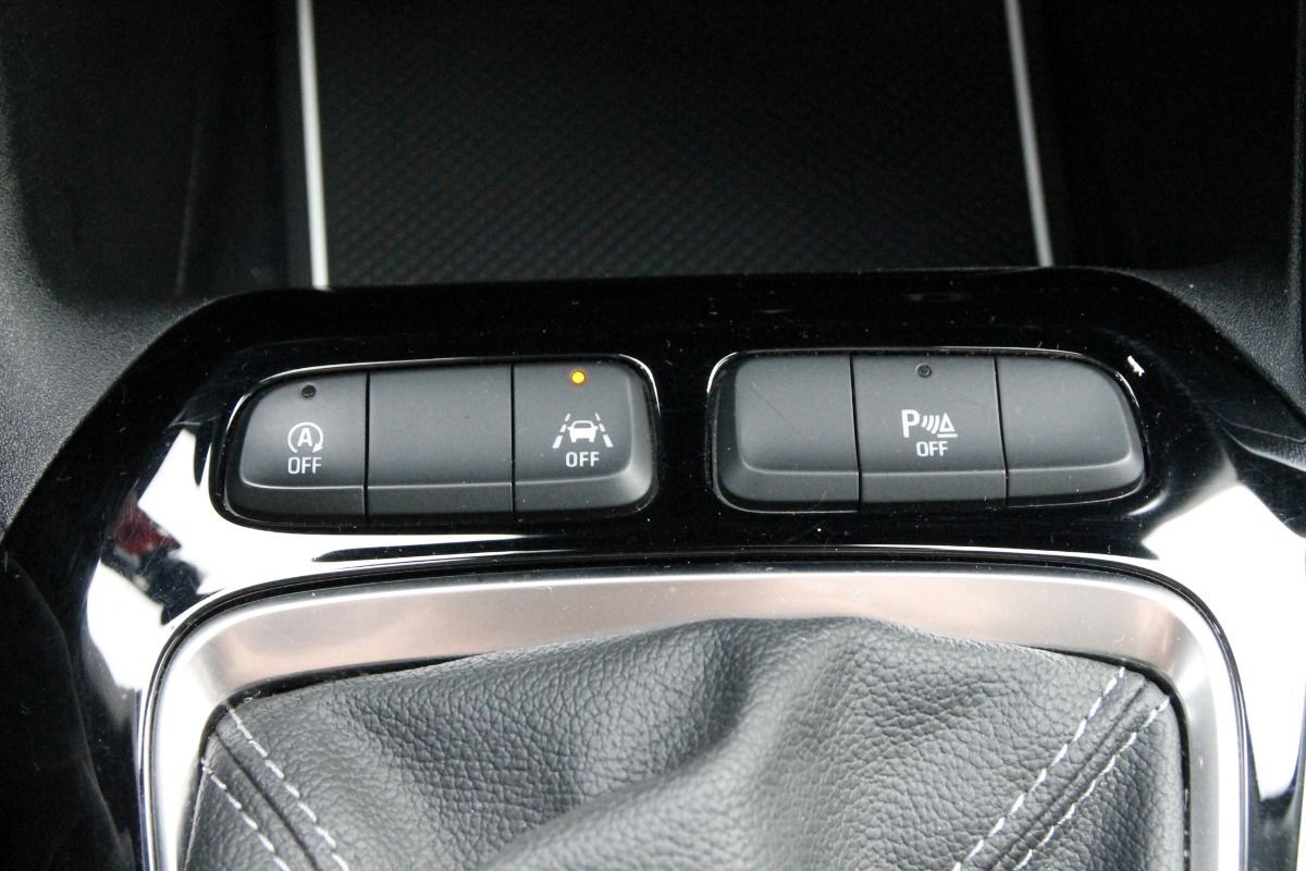 Fahrzeugabbildung Opel Corsa F Edition