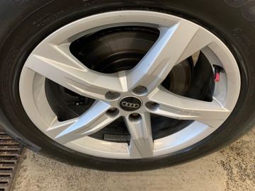 Audi Q5 - 9