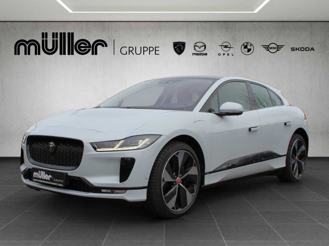 Jaguar I-Pace EV400 AWD HSE