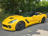 Corvette Z06 6.2 V8 Z06 AT8 Coupe Umbau 770PS 1050Nm  - Corvette: C06