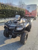 Andere QUAD SUZUKI KING QUAD 750 EPS - QUAD
