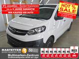 Opel Vivaro 1.5 L2 Edition M Klima+PDC+SHZ+NSW - Opel Vivaro: Kleinbus