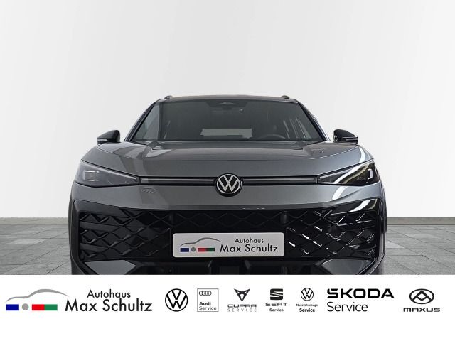 Volkswagen T-Roc - Bild 4