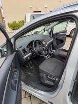 Volkswagen Sharan 2.0 TDI 7-Sitzer 40.000KM - VW Sharan von privat