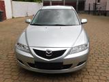 Mazda 6 Lim. 1.8 Exclusive - gebrauchte Mazda 6 aus dem Jahr 2005