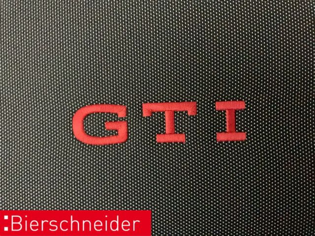Volkswagen Golf 8 GTI 2.0 TSI DSG Black 19 AHK MATRIX PANO foto 20