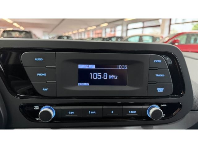 Hyundai i20 – Bild 13