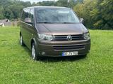 Volkswagen T5 Multivan - Volkswagen T5 Multivan in Dortmund