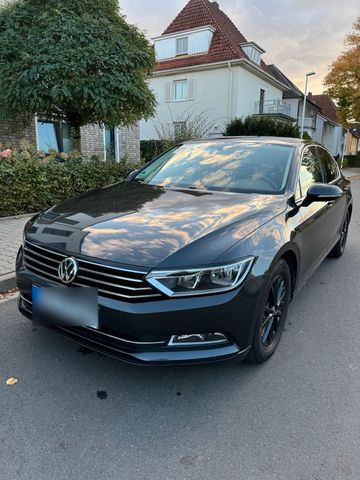 Volkswagen WV Passat Top