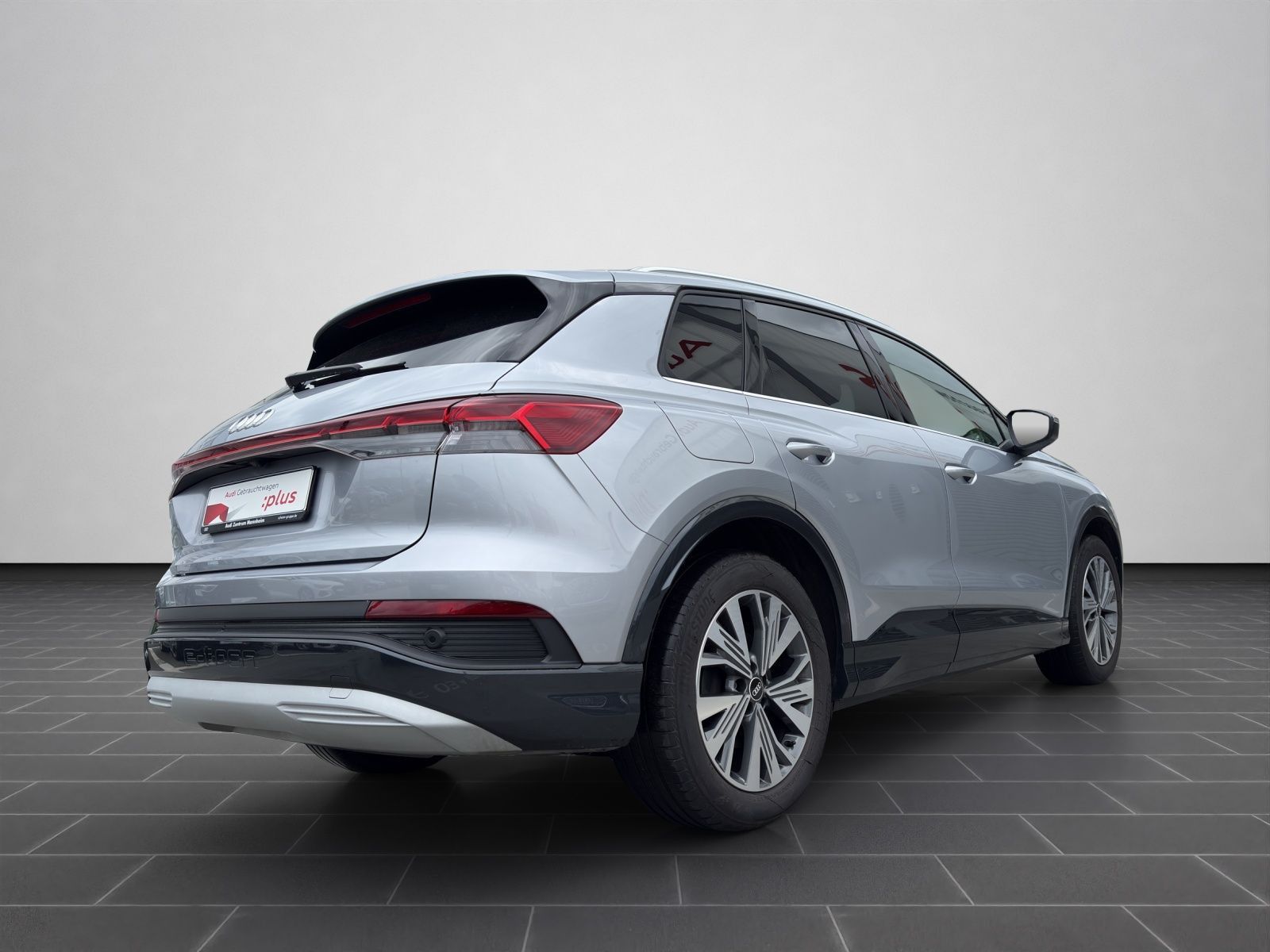 Audi Q4 e-tron - Bild 2