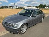 BMW 318i Lim. Xenon+Alu+Sportfahrwerk - BMW 318 aus 2003