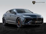 Lamborghini Urus Performante | Full Carbon Ext. | Rear Seat - Lamborghini Urus: Performante