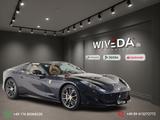 Ferrari 812 GTS V12 6.5~Carbon~Daytona~Launch~Lift~JBL~ - Ferrari 812 in München