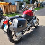 BMW R1100R - BMW 1998 R1100R