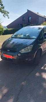 Ford . S -max , Top Zustand. 7 Sizte - Ford S-Max aus 2009