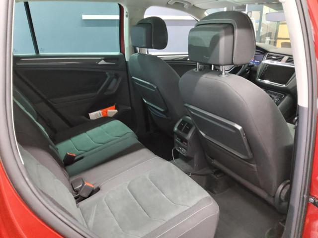 Volkswagen Tiguan Highline 2.0 TSI DSG 4M *AHK*KAM*HdUp*19*