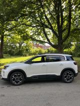 Citroën C5 Aircross | Panorama | Vollausstattung - Citroën C5 Aircross aus 2022