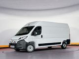 Fiat Ducato III 2,2 HDI Lokalpreis L3H2 3500 DAB  - Fiat Ducato: Kombi