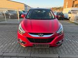 Hyundai ix35 Style AWD - Hyundai ix35 Style mit Diesel-Antrieb