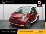 Smart ForTwo EQ CABRIO+COOL&AUDIO+PLUS-PAKET+TEMPOMAT+ - Smart aus 2020