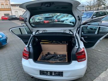 BMW 116 - 5