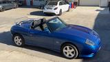 Fiat Barchetta 1.8 16V - - Fiat Barchetta aus 1995