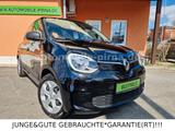 Renault Twingo Life 1.0 SCe 65 S&S FACELIFT + KLIMA - Renault Twingo: Facelift