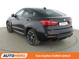 BMW X6 M50d Aut.*NAVI*HUD*LED*TEMPO*PLA*CAM* - BMW X6 M50: M50d