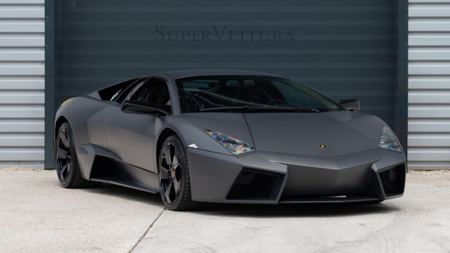 Lamborghini REVENTON