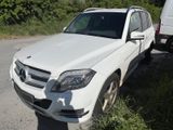 Vorschaubild Mercedes-Benz GLK 250 CDI BlueTec 4Matic LEDER KAMERA NAVI