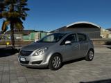 Opel Corsa 1.2 5 porte OK NEOPATENTATI - Opel Corsa aus 2008: 1.2