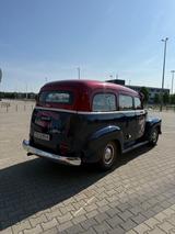 Chevrolet Suburban - Chevrolet Suburban von privat