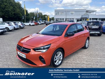 Fotografie Opel Corsa 1,2 Elegance NAVIGATION