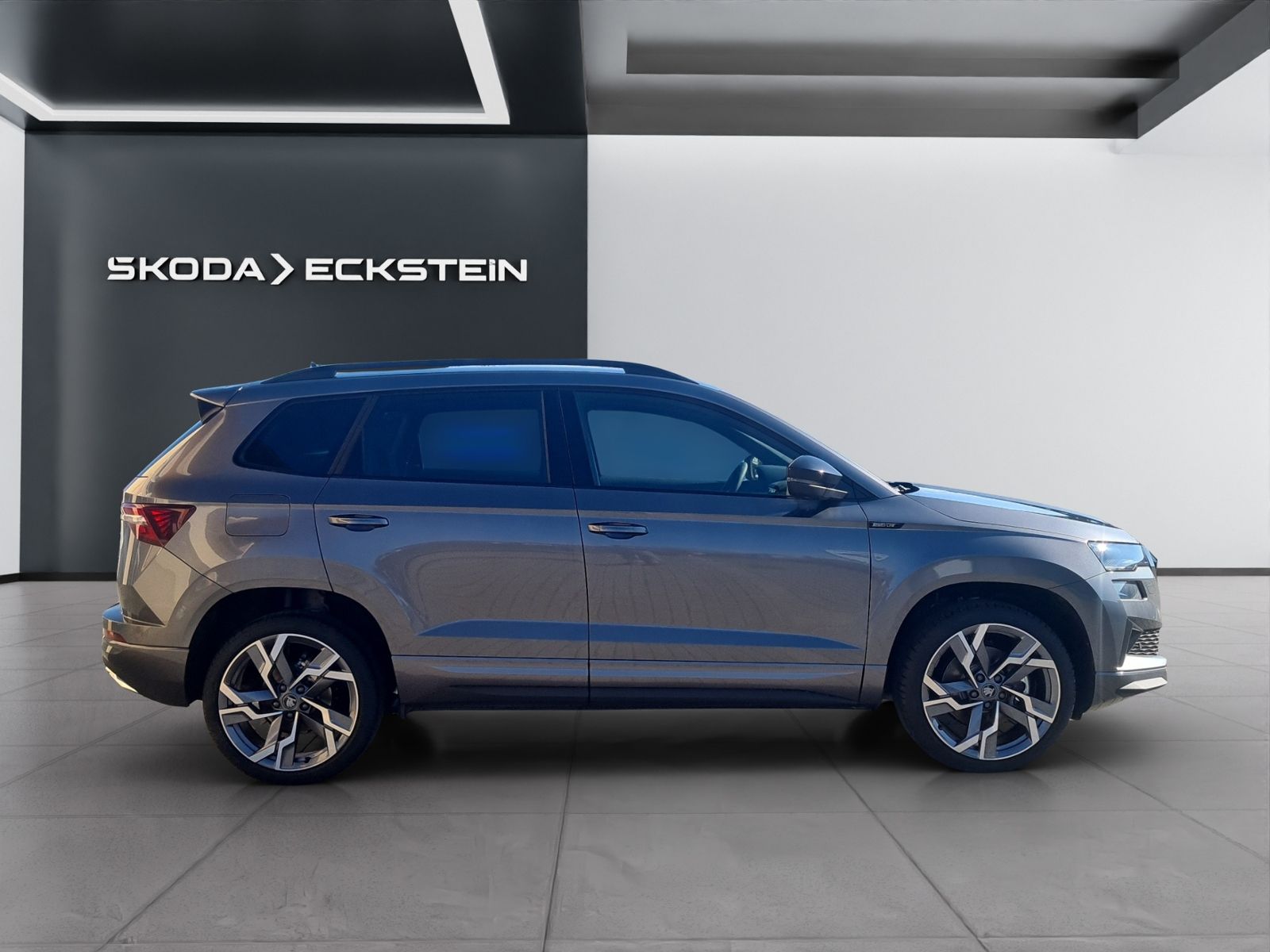 Skoda Karoq - Bild 16