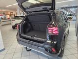 Volkswagen T-Cross R-Line AHK,Climatr.,Kamera,Sitzhzg.,met. - VW T-Cross Gebrauchtwagen in Bremen