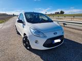 Ford Ka Ka+ 1.2 8V 69 CV Bz.-GPL - Ford mit LPG-Antrieb: Ka