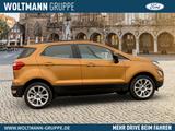 Ford EcoSport Titanium nur 10.000 km!!, Navi, Sitzhei - Ford aus 2022