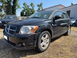 Dodge DODGE Caliber 2.0 Turbodiesel PELLE - Dodge Caliber mit Diesel-Antrieb