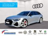 Audi RS 6 Avant 4.0 TFSI tiptr. quattro KERAMIK 305km