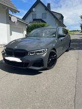 BMW M340i xDrive Touring  HK AHK 19Zoll LED 