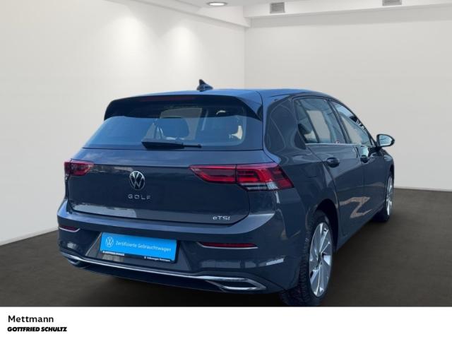 Volkswagen Golf 1.5 eTSI Style DSG LED APP CONNECT SHZ PDC 