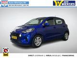 Hyundai i10 1.0 | Comfort 5-türig | klima | Cruise | Car - Hyundai i10: Comfort