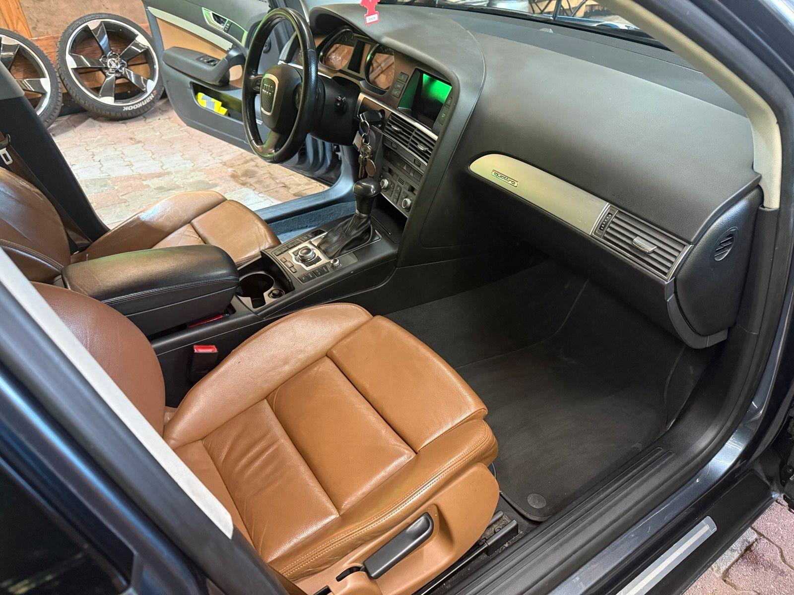 Audi Quattro 2005 — photo 9