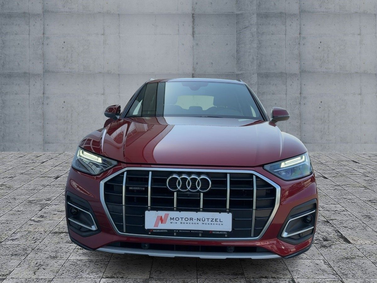 Audi Q5 - Bild 3