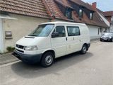 Volkswagen T4 Wohnmobil nach California Style