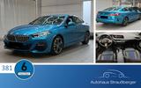 BMW 218i Gran Coupé M Sport ACC LRHZ HiFi RFK SHZ QI - BMW 2er Reihe aus 2024