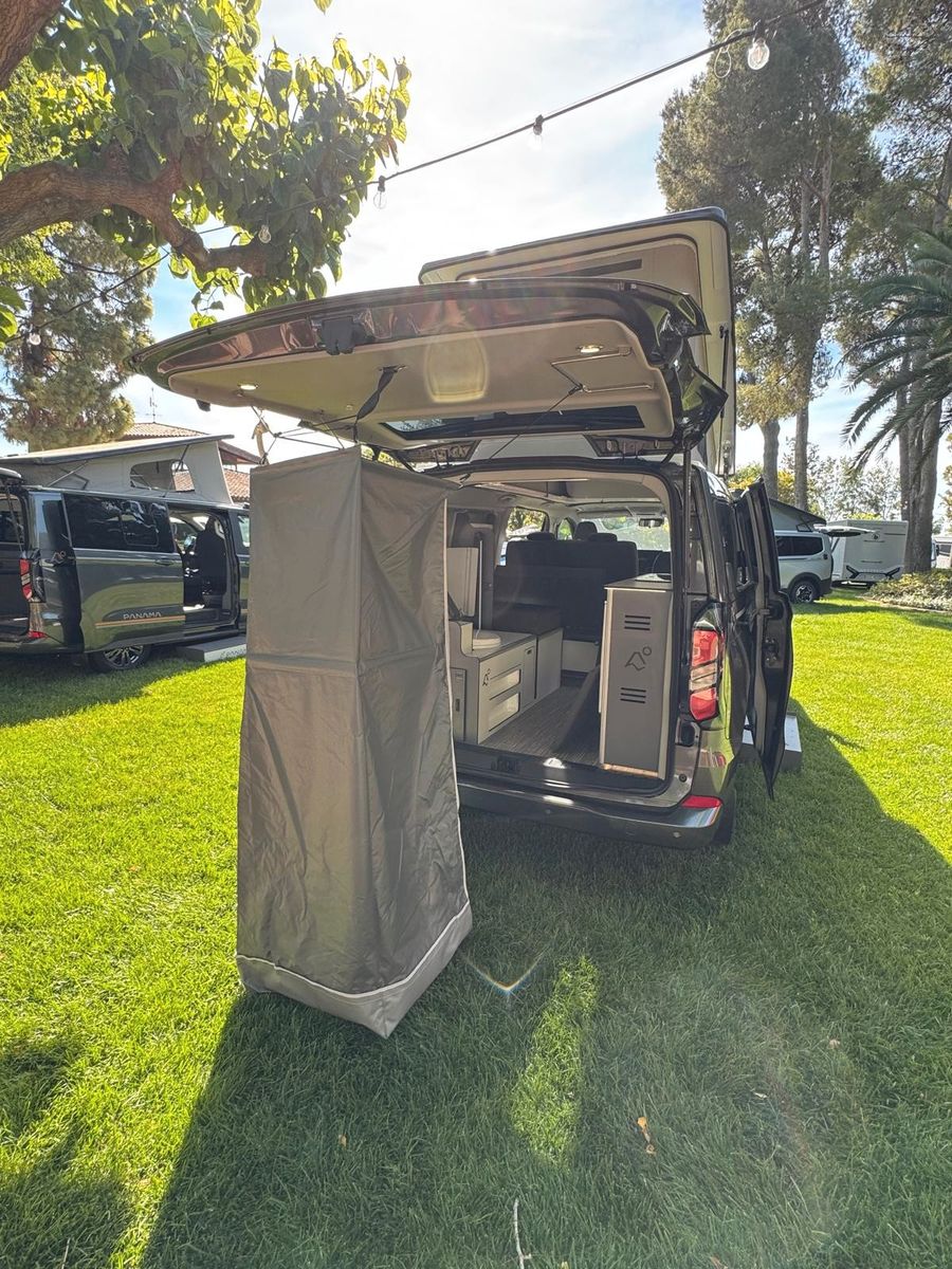 Fahrzeugabbildung Panama P59+ 2026